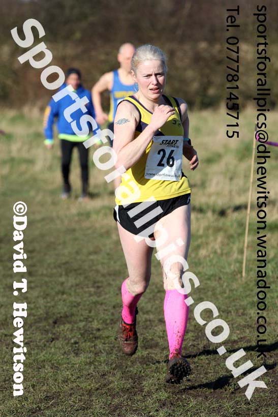 Womens masters and mens over-65s North Eastern Masters, Wallsend. Photo: David T. Hewitson/Sports for All Pics